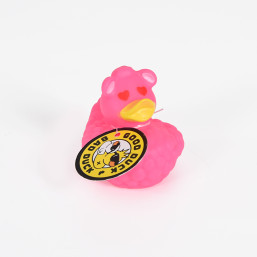 Love Beer Duck